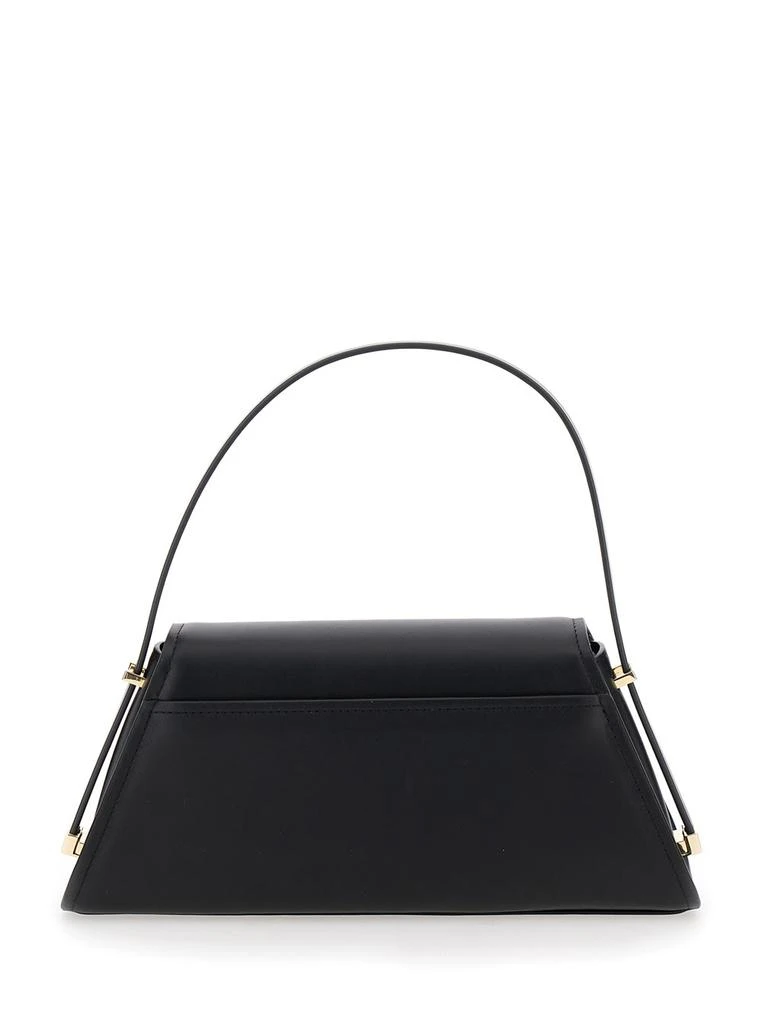Michael Kors Md Conv Shldr 2