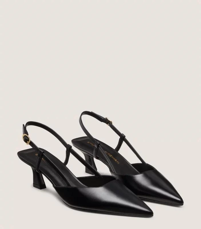 Stuart Weitzman VINNIE 50 SLINGBACK 2