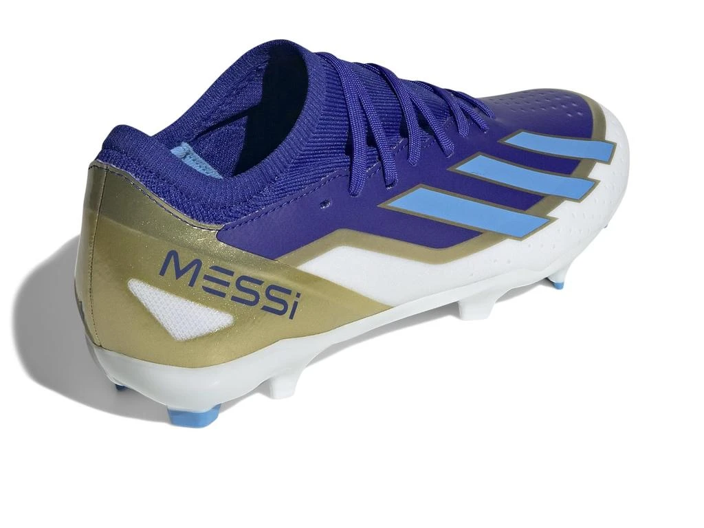 Adidas X Crazyfast League Messi Firm Ground Soccer Cleats 5