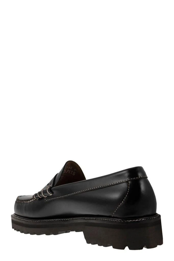 G.H. Bass G.H. Bass Weejun - Leather Moccasins 3