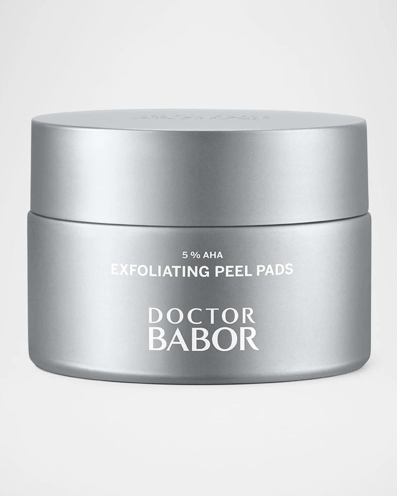 BABOR Exfoliating Peel Pads 1