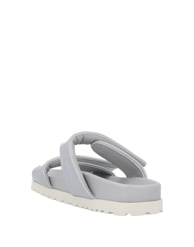 GIA BORGHINI Sandals 3