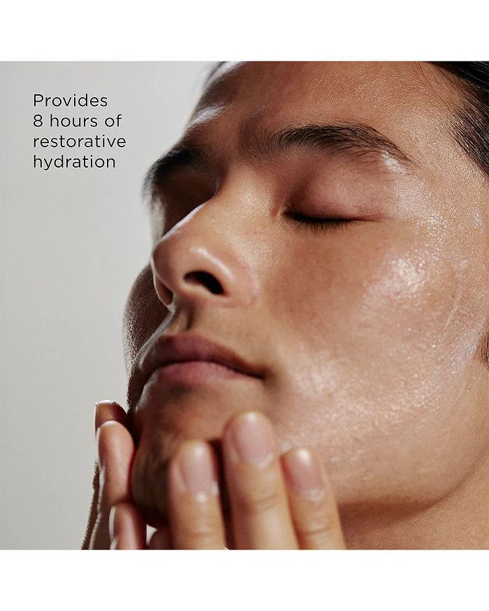 The Art of Shaving After Shave Balm-Sandalwood 4