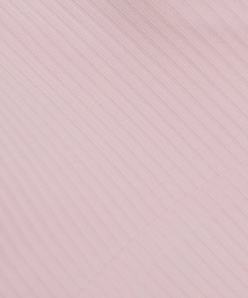 Lululemon Like a Cloud Ribbed Bra *Light Support, B/C Cup 6