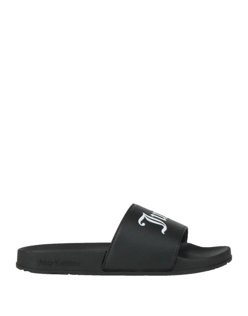 Juicy Couture Sandals 1