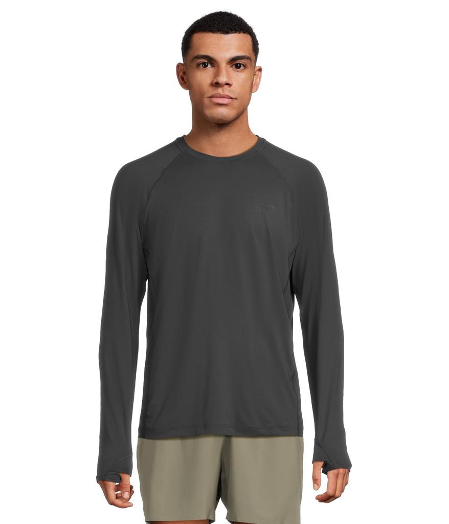 Mountain Hardwear Crater Lake™ Long Sleeve Crew