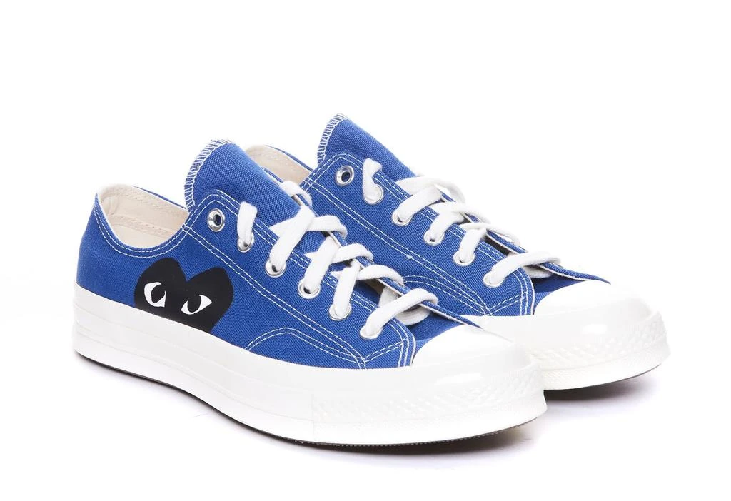 Converse Converse X Comme Des Garçons Play Sneakers 4