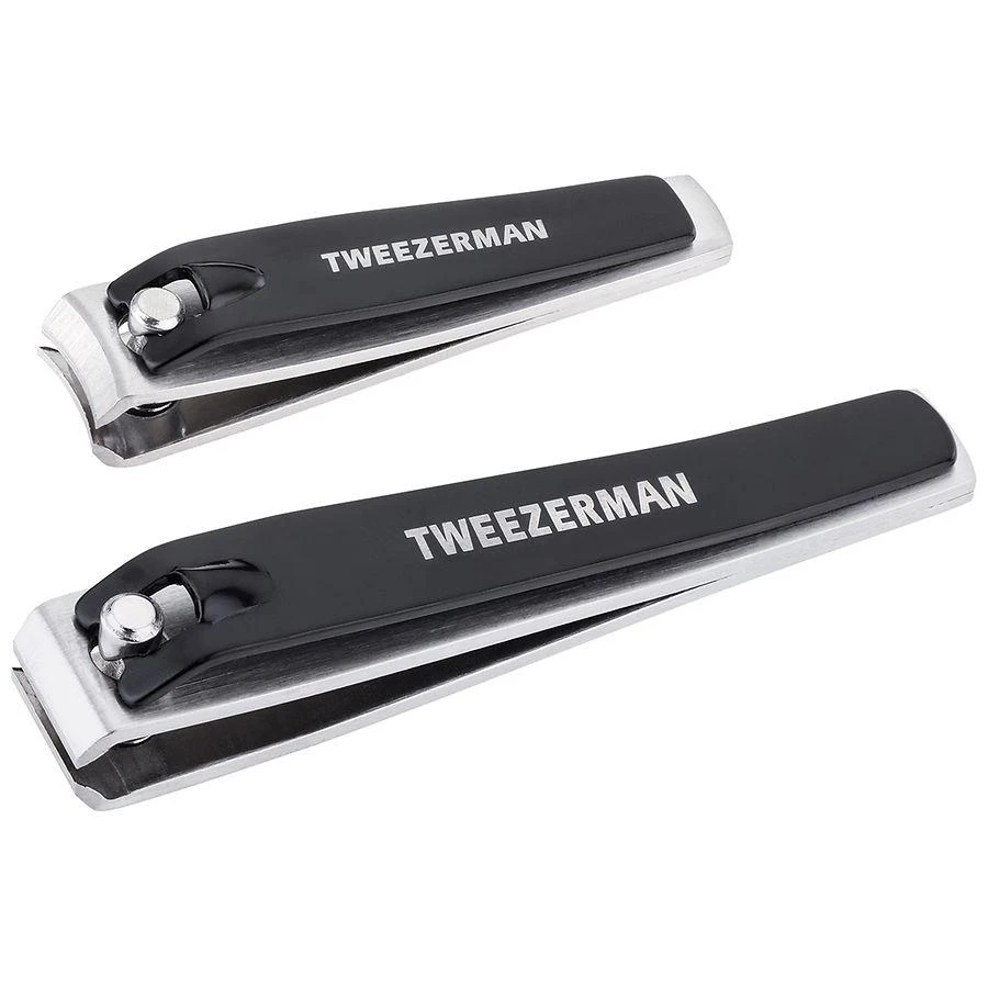 Tweezerman Combo Clipper Set 1