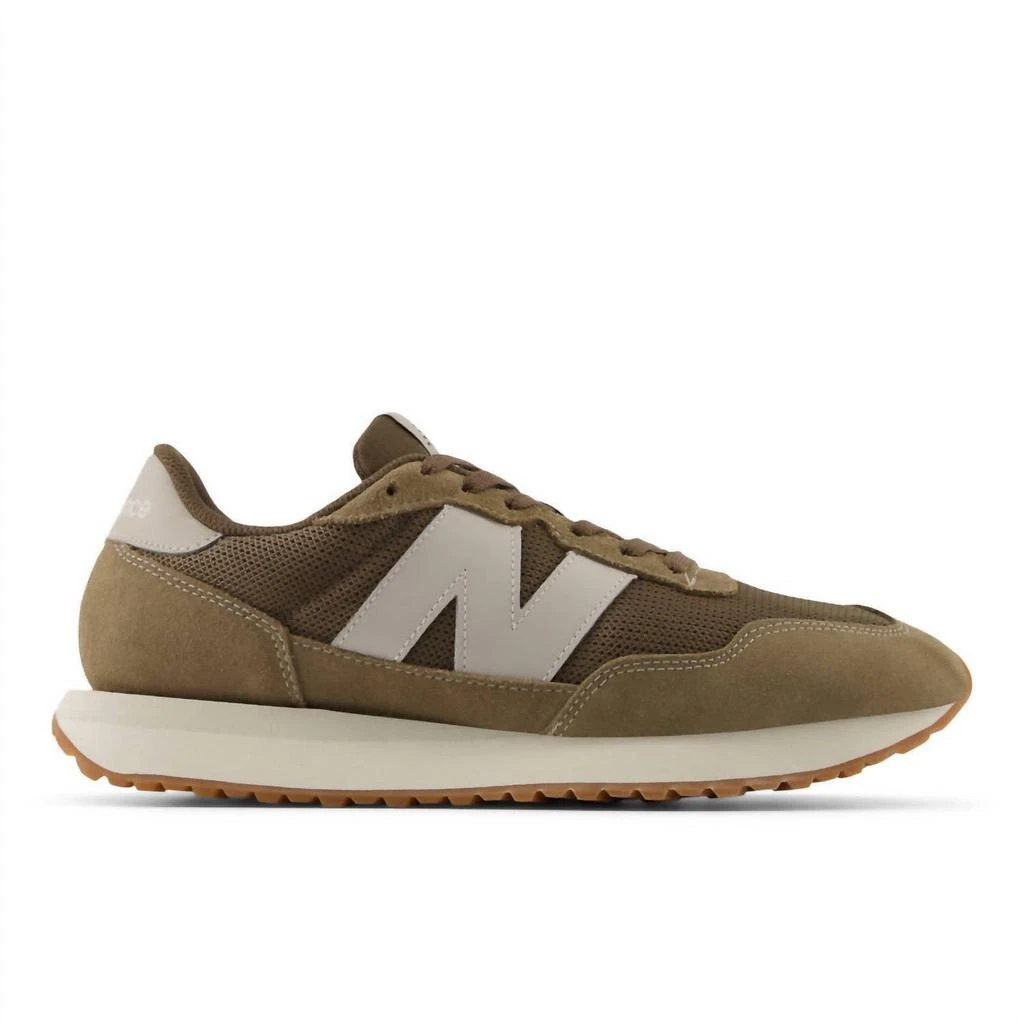 New Balance New Balance - Men's Classic 237 Sneakers 5