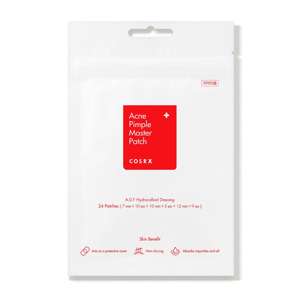 COSRX COSRX Acne Pimple Master Patch