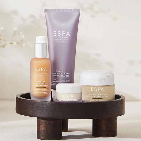 ESPA ESPA Tri-Active Resilience ProBiome Eye Cream 2