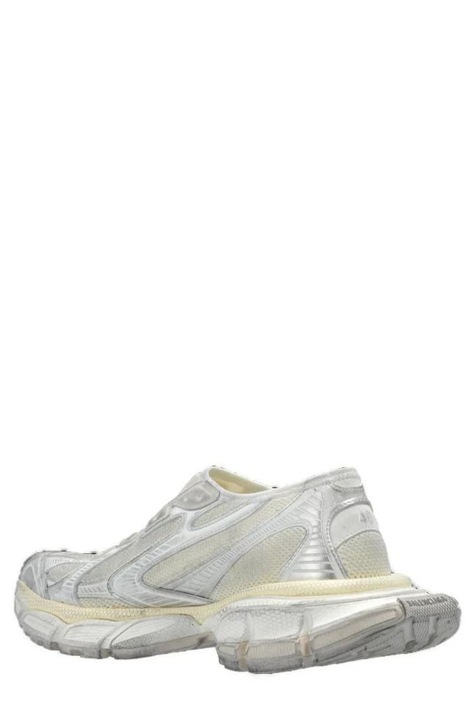 Balenciaga Balenciaga 3 XL Slip-On Sneakers 3