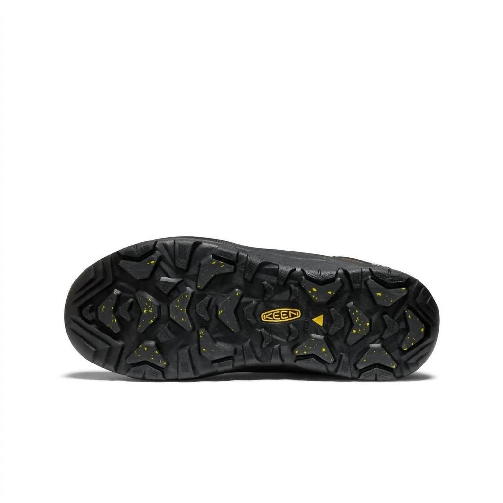 Keen Keen - Men's Revel Iv Mid Polar Winter Hiking Boots 4