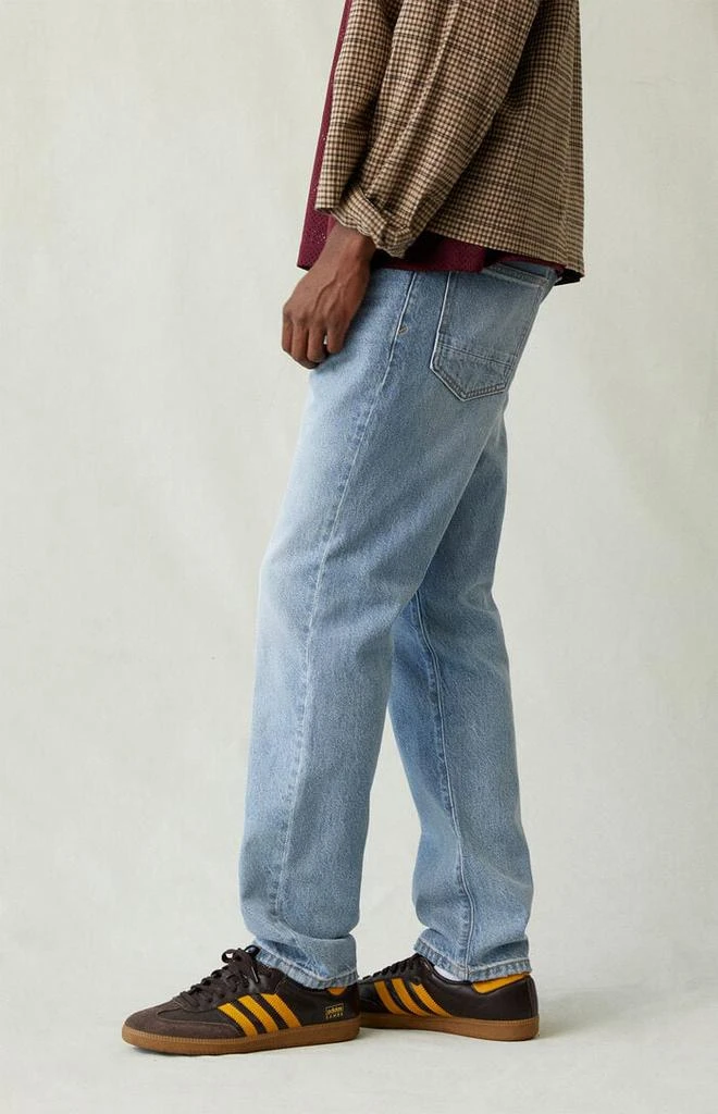 PacSun Cade Straight Jeans Medium Indigo 2