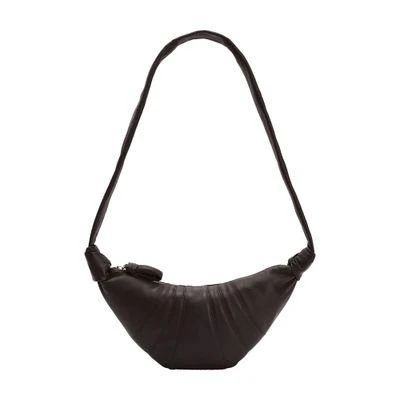 Lemaire Croissant small bag 1