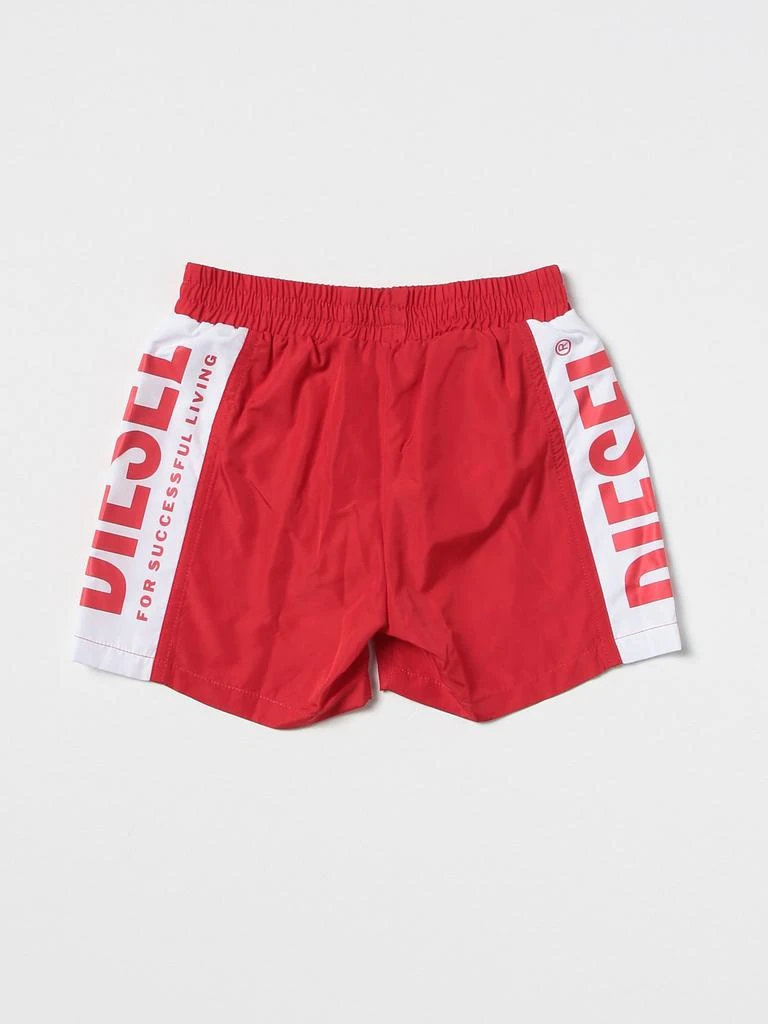 Diesel Diesel nylon swimsuit 1