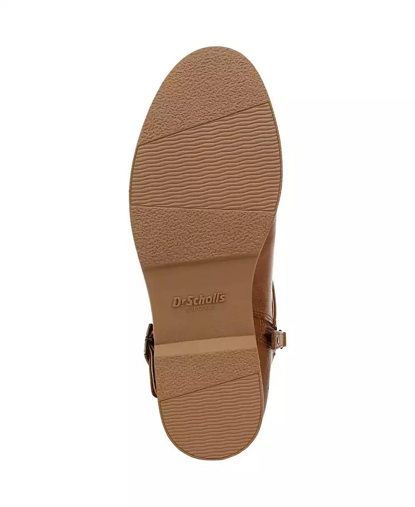 Dr. Scholl's Women's Hello-Shootie Shooties 5