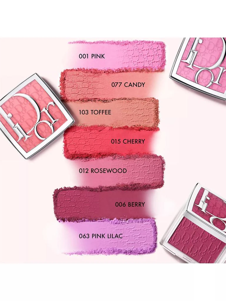 Dior Backstage Rosy Glow Blush 9