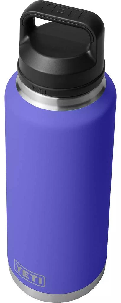 YETI YETI 46 oz. Rambler Bottle with Chug Cap 3