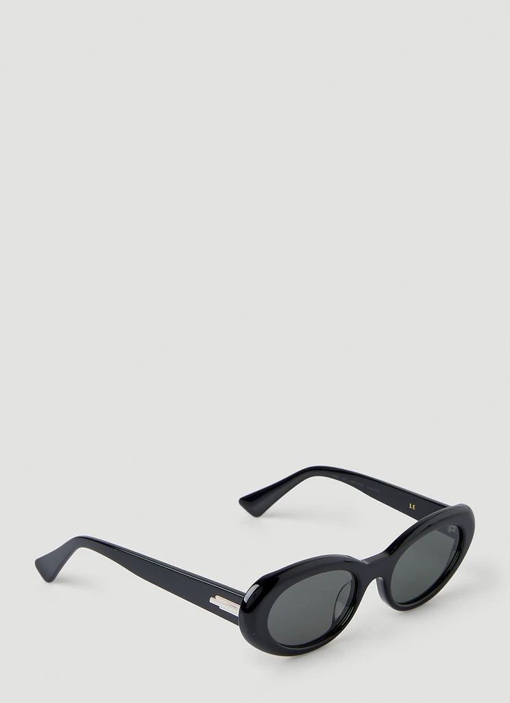 Gentle Monster Le 01 Sunglasses 2