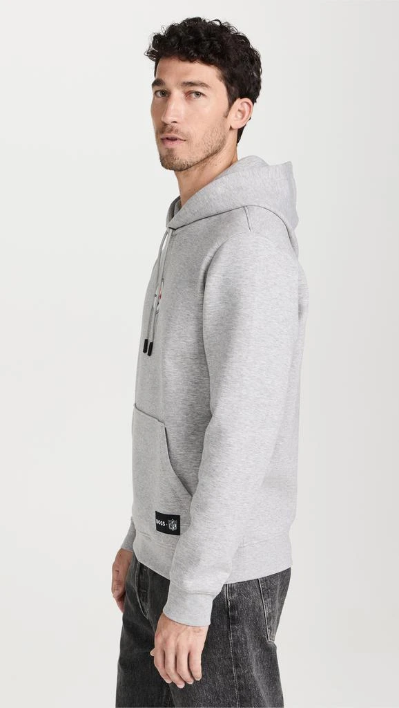 Hugo Boss Steelers Hoodie 3