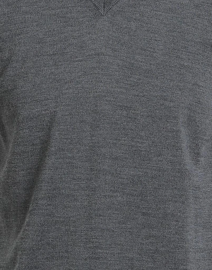 Heritage Sleeveless sweater 4