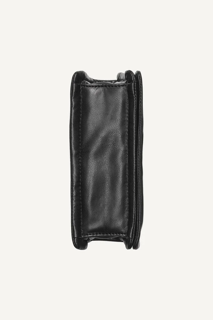 DKNY MAGGIE CLUTCH 5