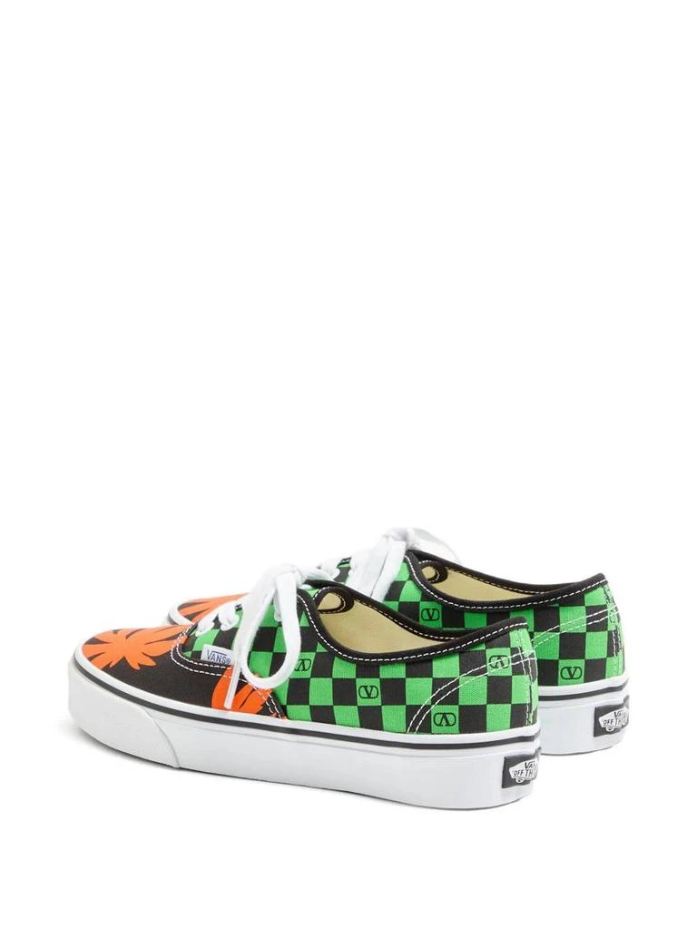 Vans Vans X Valentino Sneakers 3