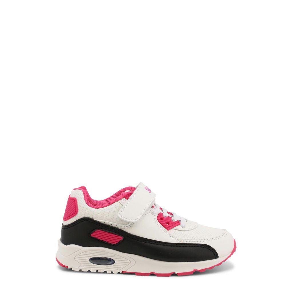 Shone Sneakers White Girl
