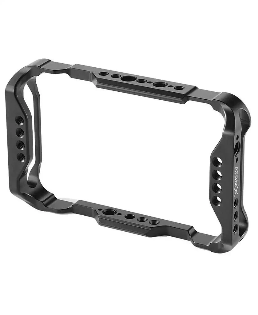 SmallRig AtomX 5" Cage for Shinobi On-Camera Monitor