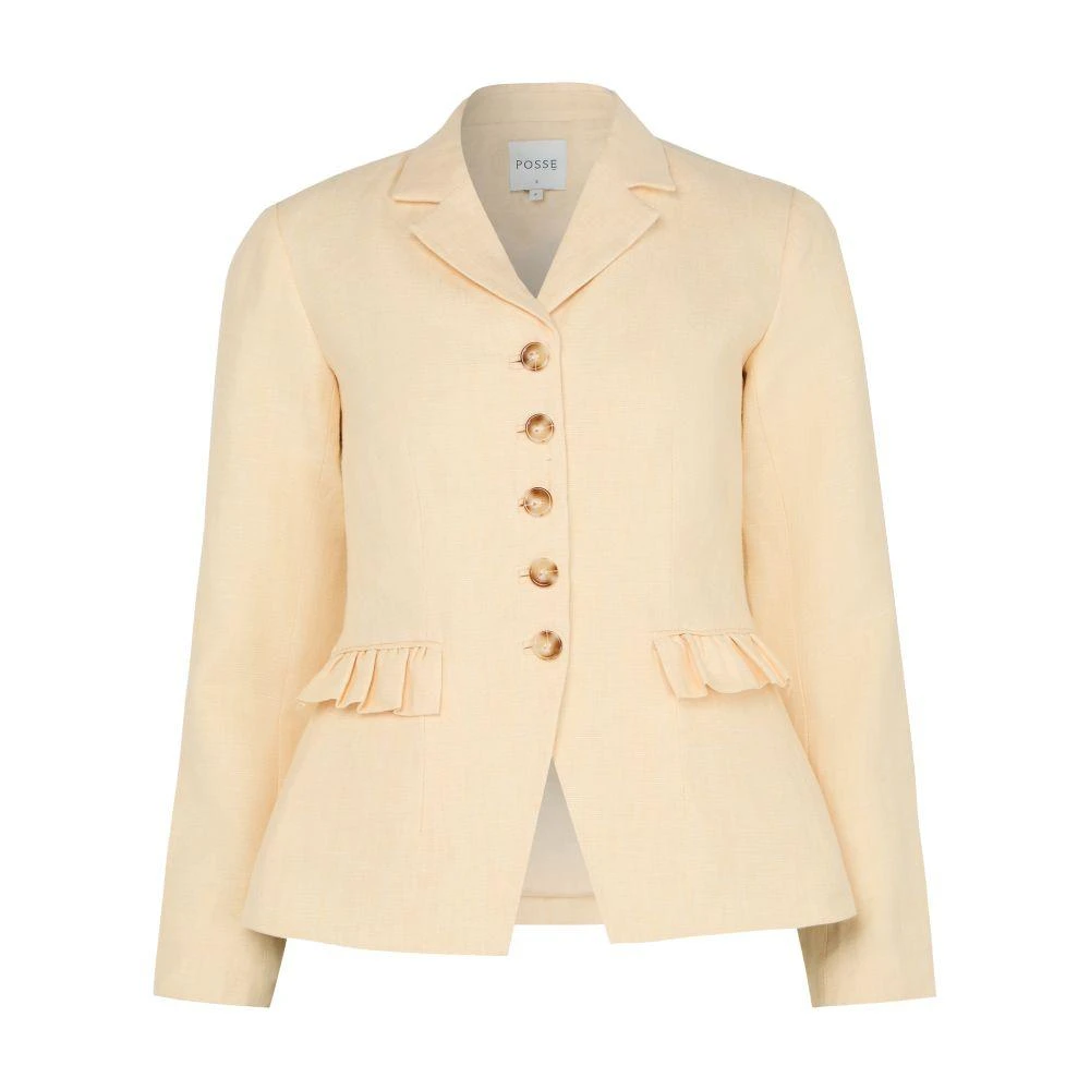 Posse Matilda blazer 7