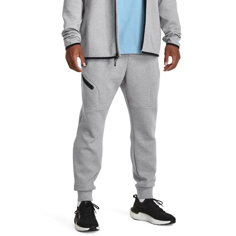 Under Armour Under Armour Unstoppable Fleece Joggers - Men's 1
