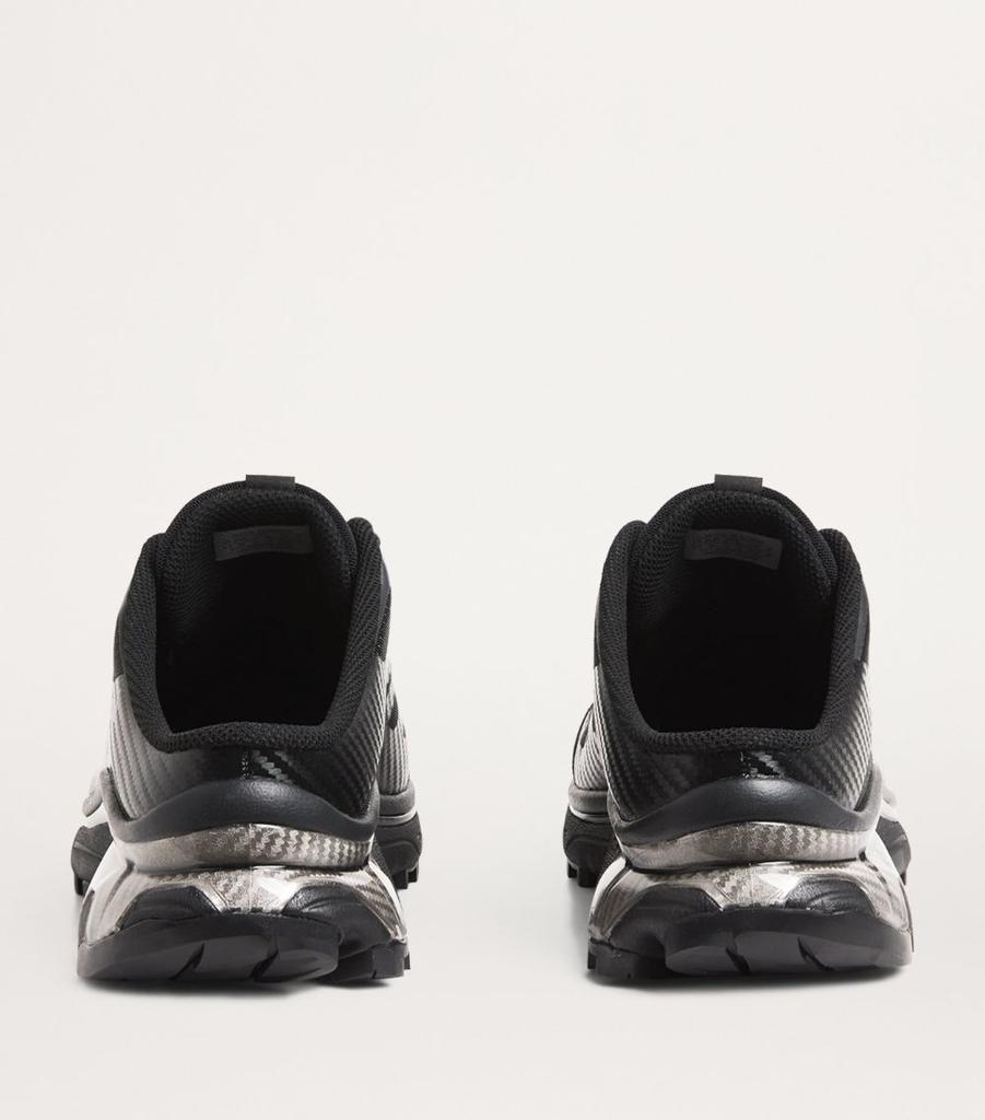 MM6 x Salomon XT-4 Sneaker Mules - Sandals - BeyondStyle MM6 x Salomon XT-4 Sneaker Mules - Sandals - BeyondStyle