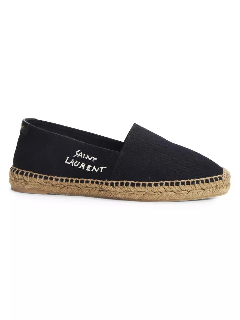 Yves Saint Laurent Signature Espadrilles 1