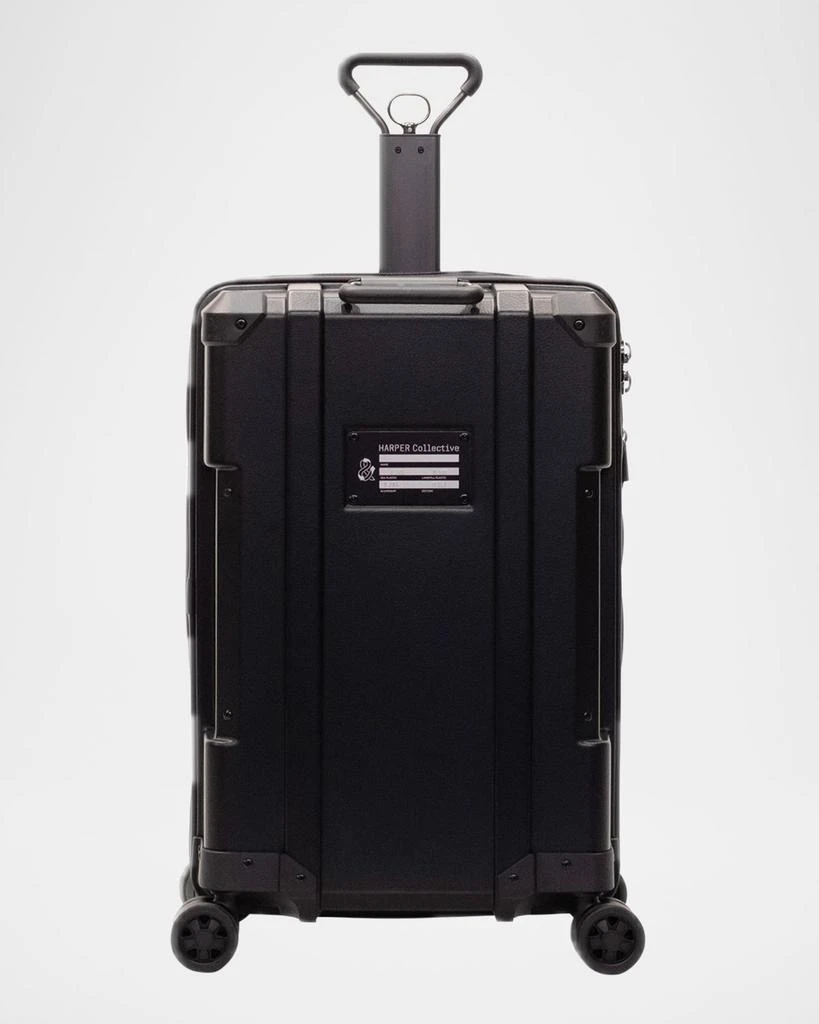 Harper Collective Ghost Expandable Hard-Shell Cabin Suitcase 1