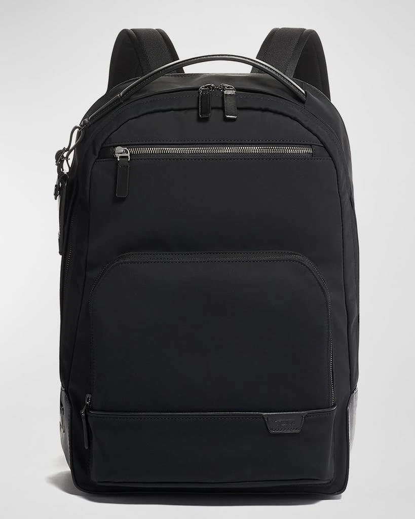 Tumi Harrison Warren Backpack 1