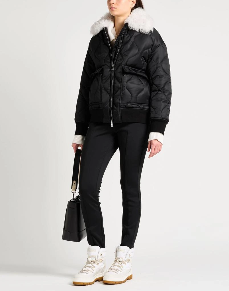 BLANCHA Shell  jacket 2