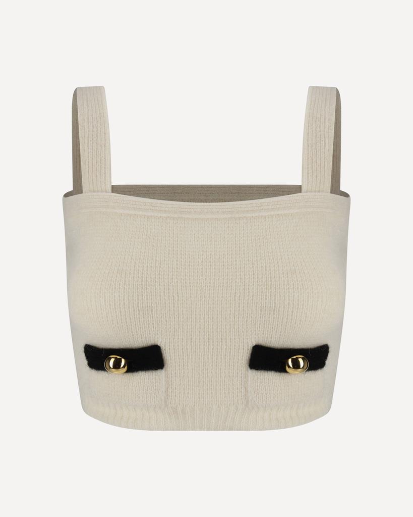 Alessandra Rich Top