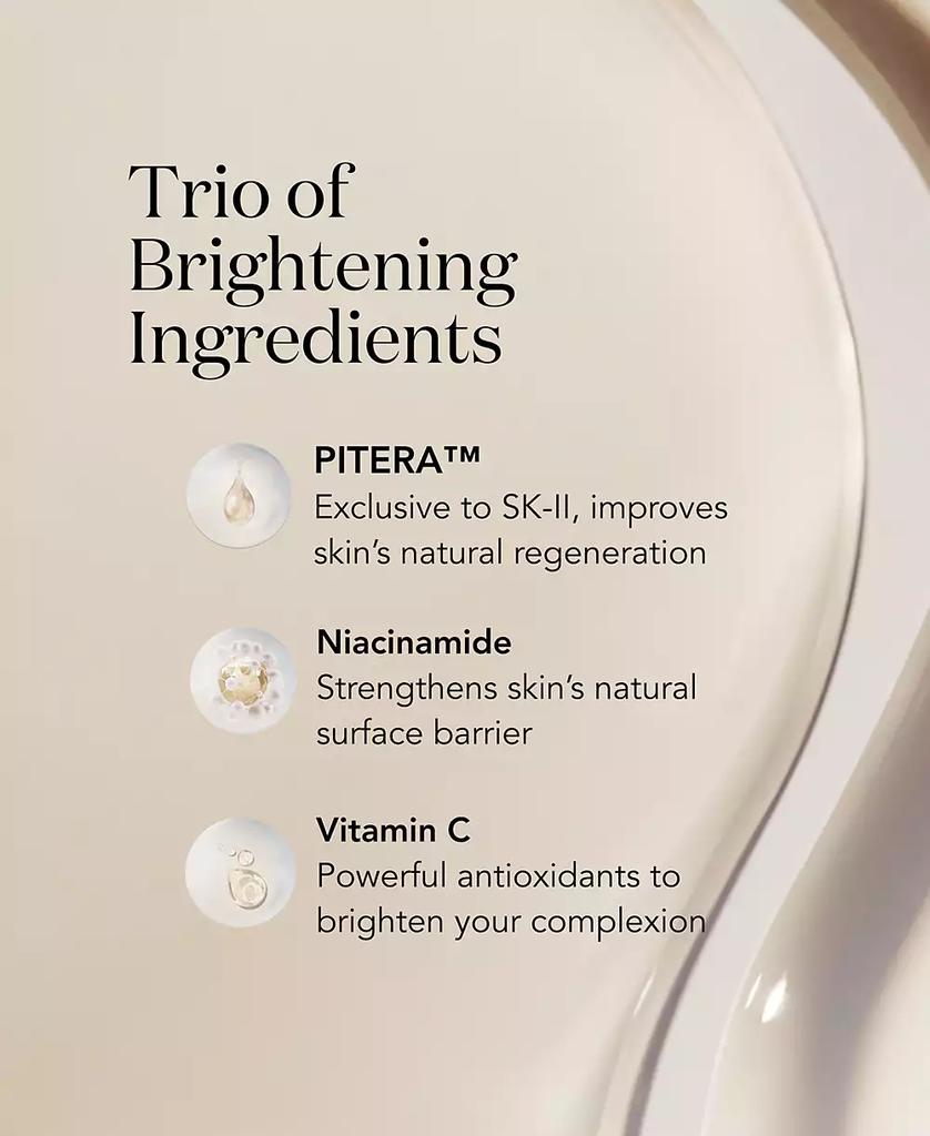 SK-II Brightening Derm-Revival Mask - 10 pack
