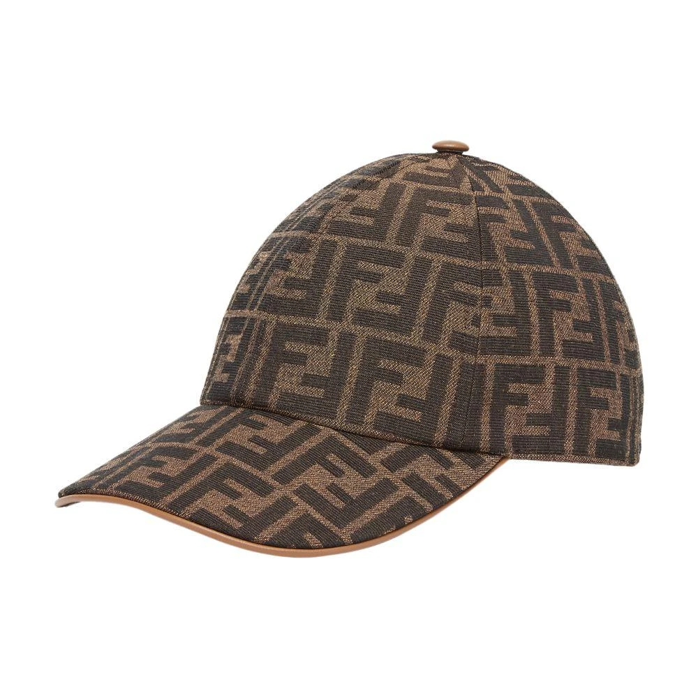 Fendi Baseball cap 4