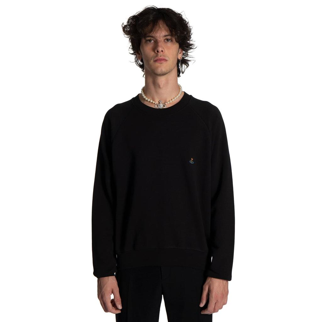 Vivienne Westwood Raglan sweatshirt