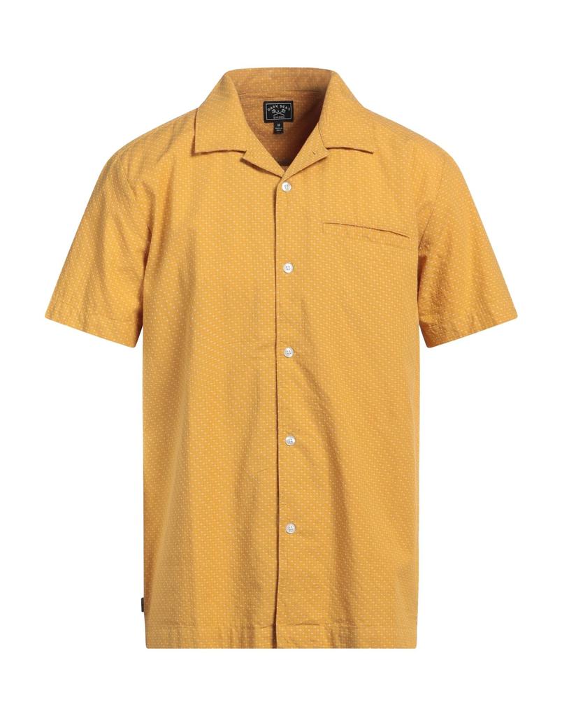Dark Seas Patterned shirt
