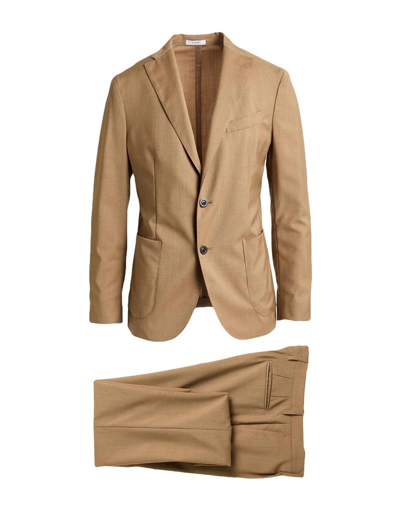 BOGLIOLI Suits 1