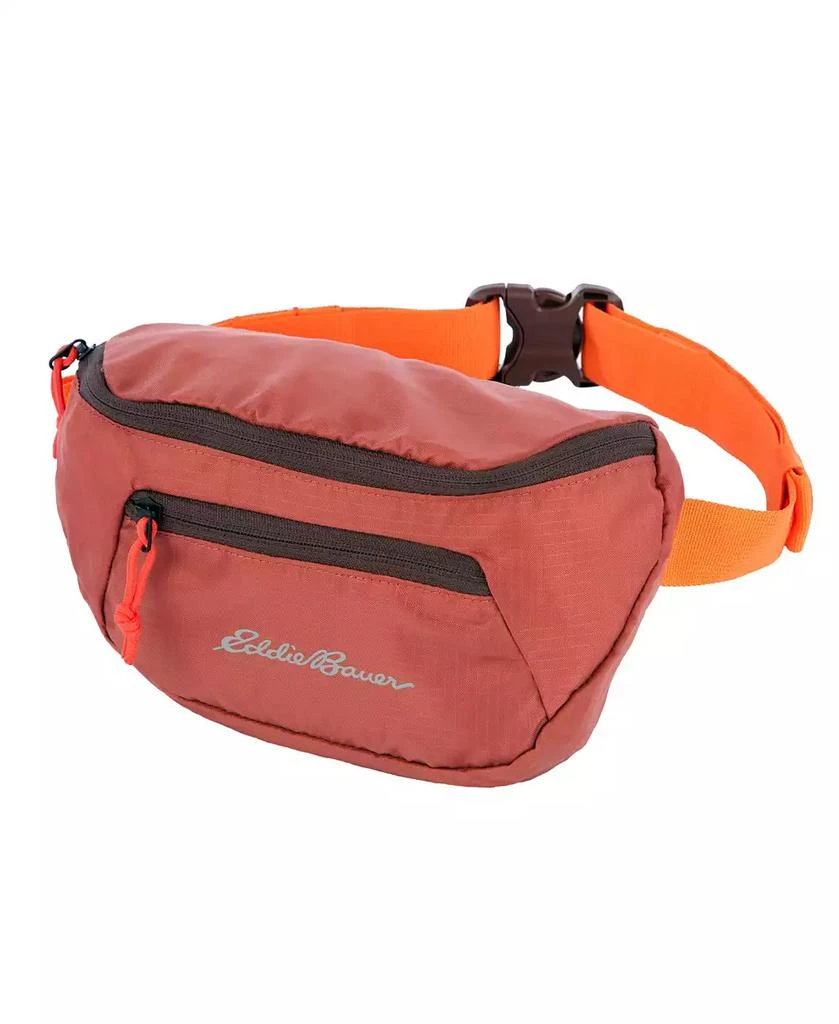 Eddie Bauer Stowaway Convertible Packable Waistpack 1