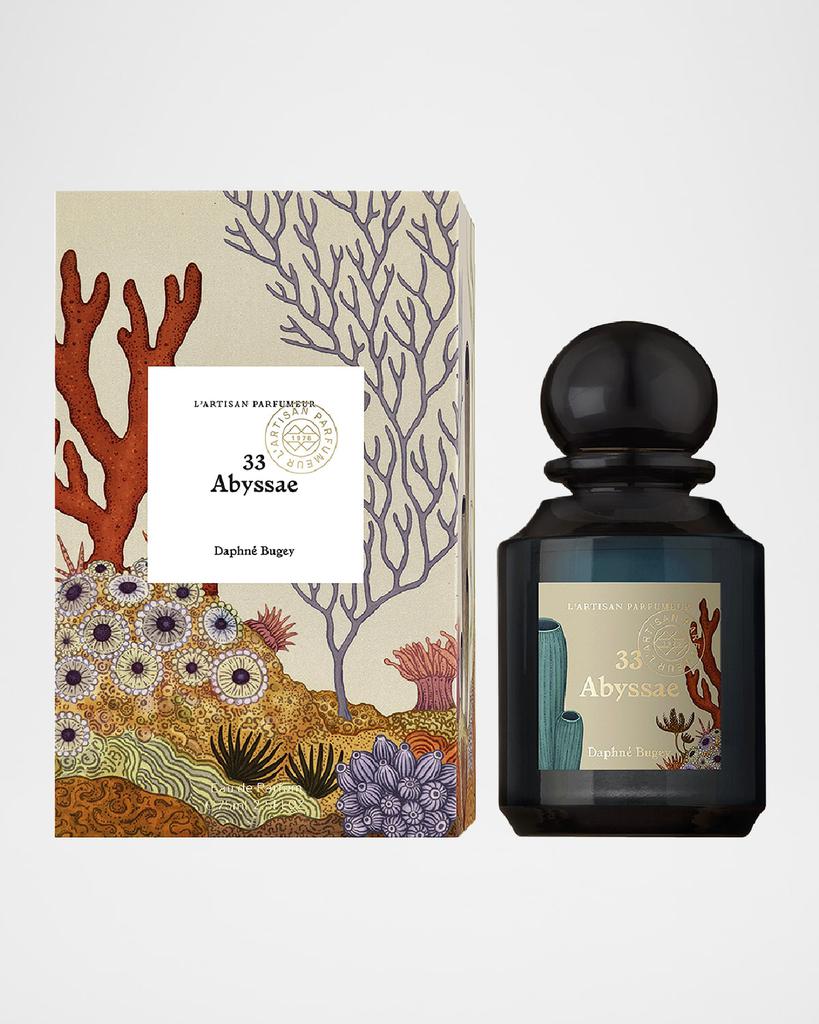 L'artisan Parfumeur Abyssae Eau de Parfum, 2.5 oz.