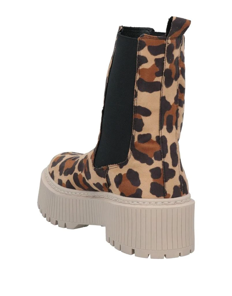 CUPLÉ Ankle boot 3