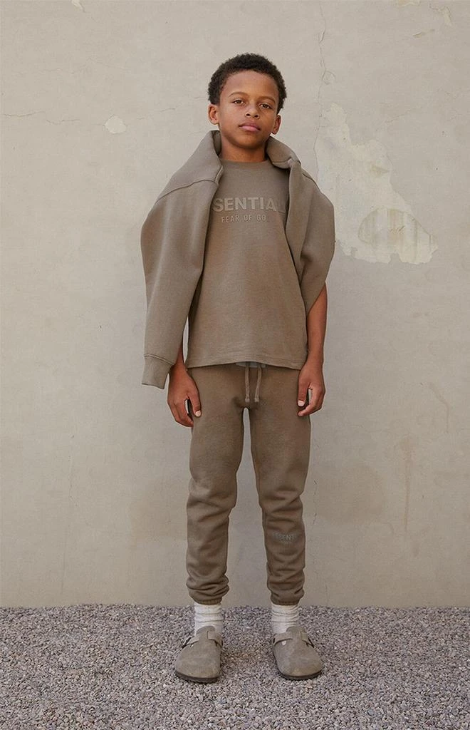 Essentials Harvest T-Shirt 6