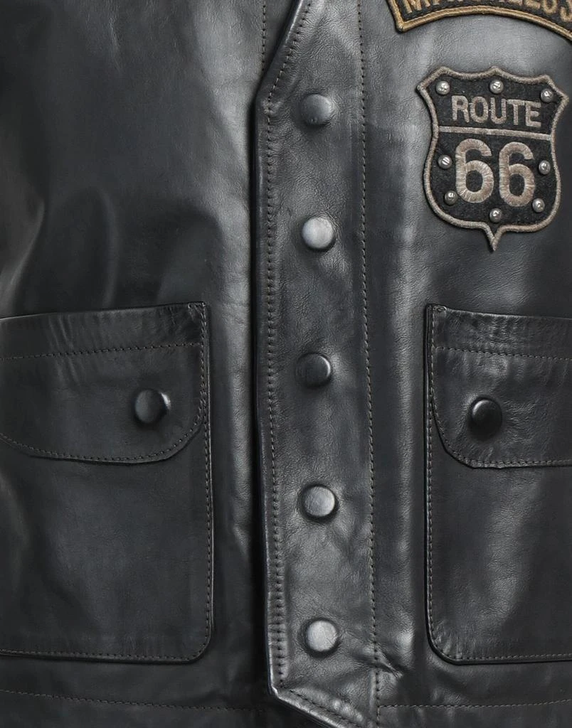 MATCHLESS Jacket 4