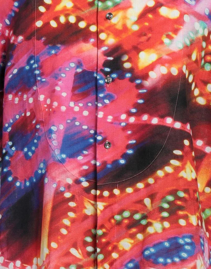 Dolce
Gabbana Linen shirt 4