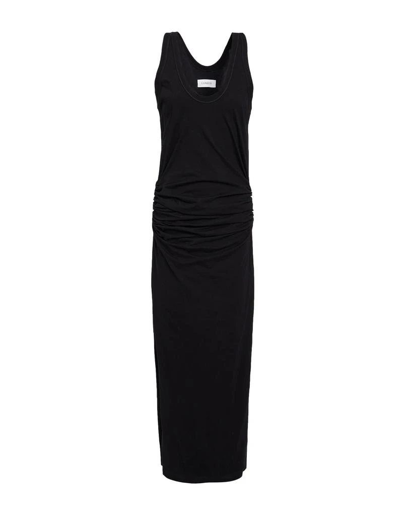 LANEUS Long dress 1
